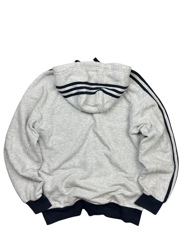 Adidas Performance Essential Zip Up hoodie