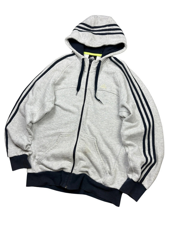 Adidas Performance Essential Zip Up hoodie