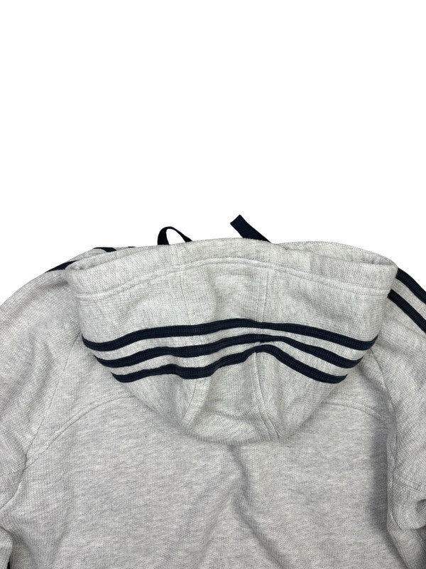 Adidas Performance Essential Zip Up hoodie