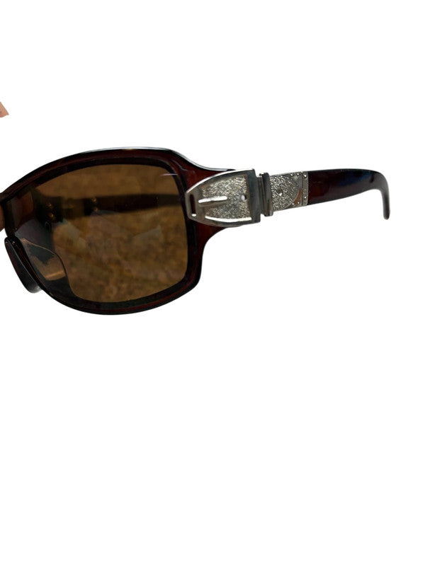 Y2K style Belt sunglasses