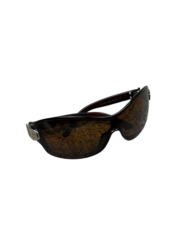 Y2K style Belt sunglasses