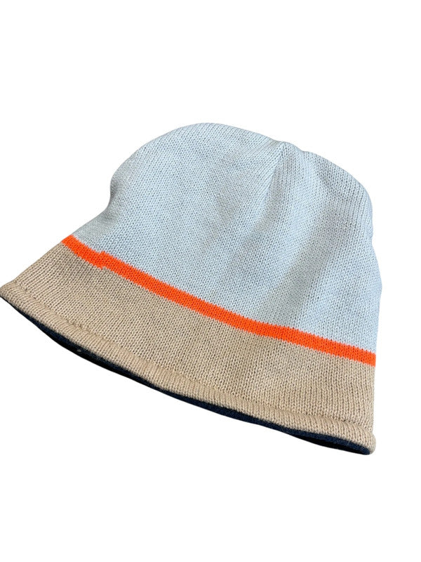 Early 2000s Nike Airmax reversible beanie