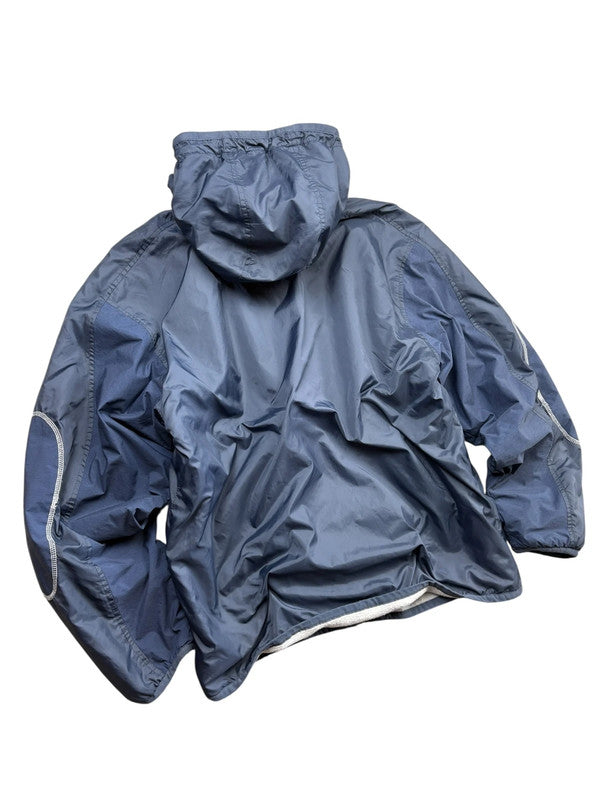 Early 2000s Nike Presto Zip Up jacket