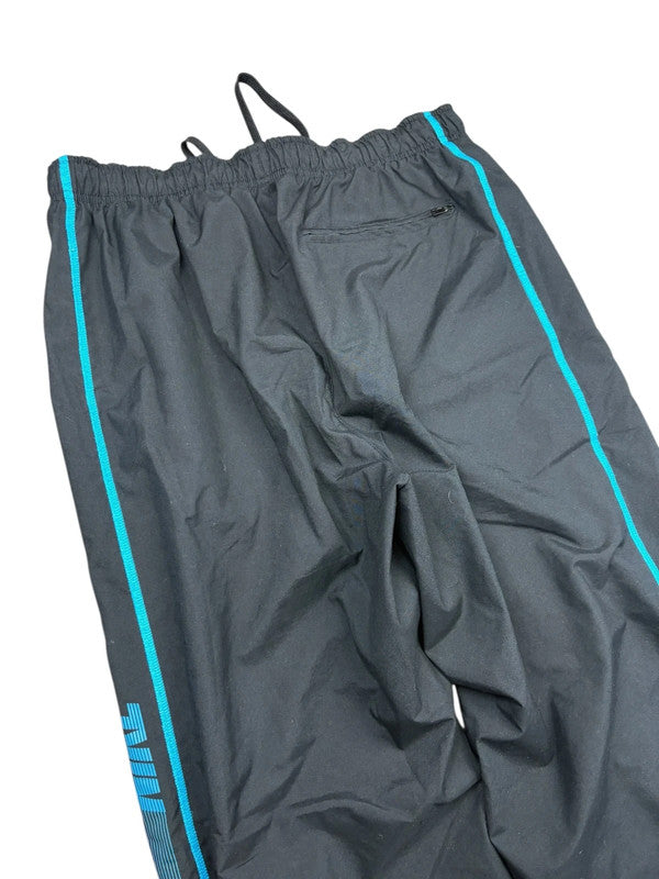 Early 2000s Baggy Nike Club Trackpants