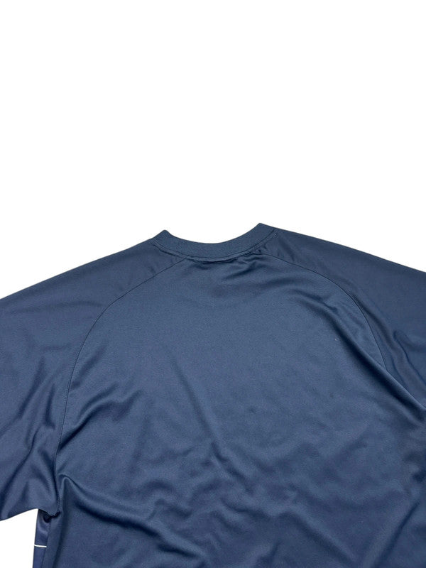 2004 Nike T90 Linear Fade tee shirt