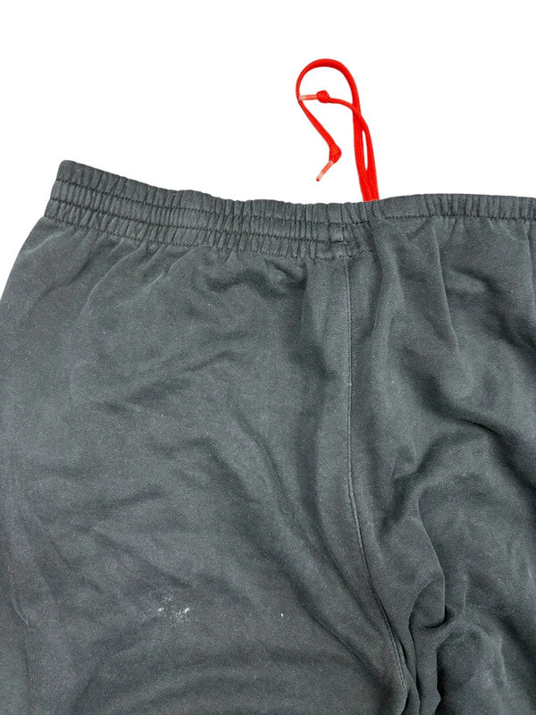 Early 2000s Baggy Adidas Performance essential joggers