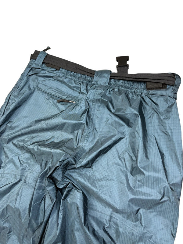 Early 2000s Goretex Nike ACG Salopettes