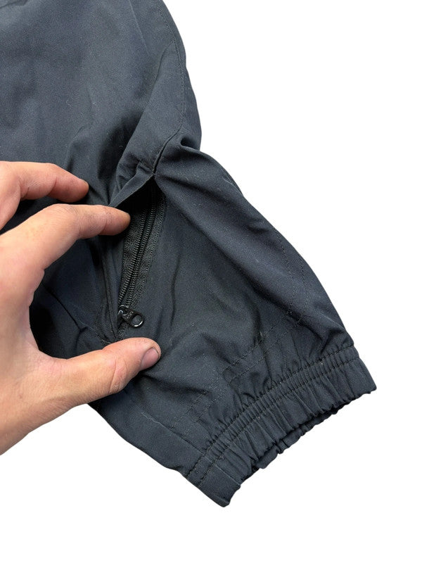 Early 2000s Nike Shox Windbreaker jacket