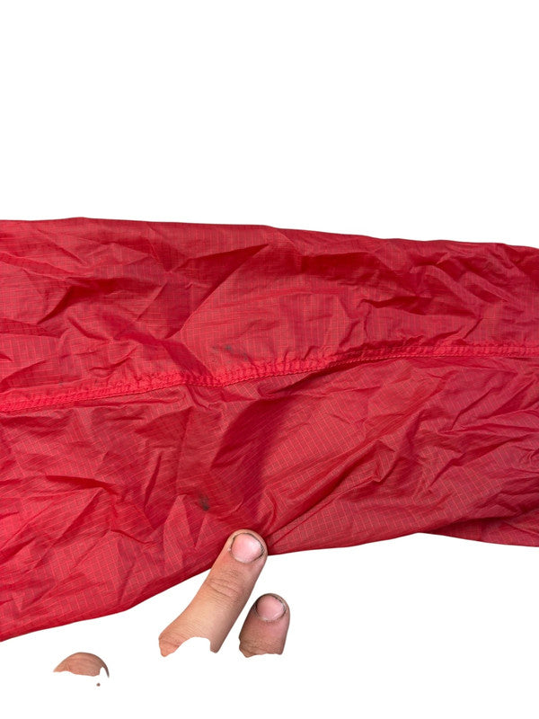 Early 2000s Packable Nike ACG Jacket