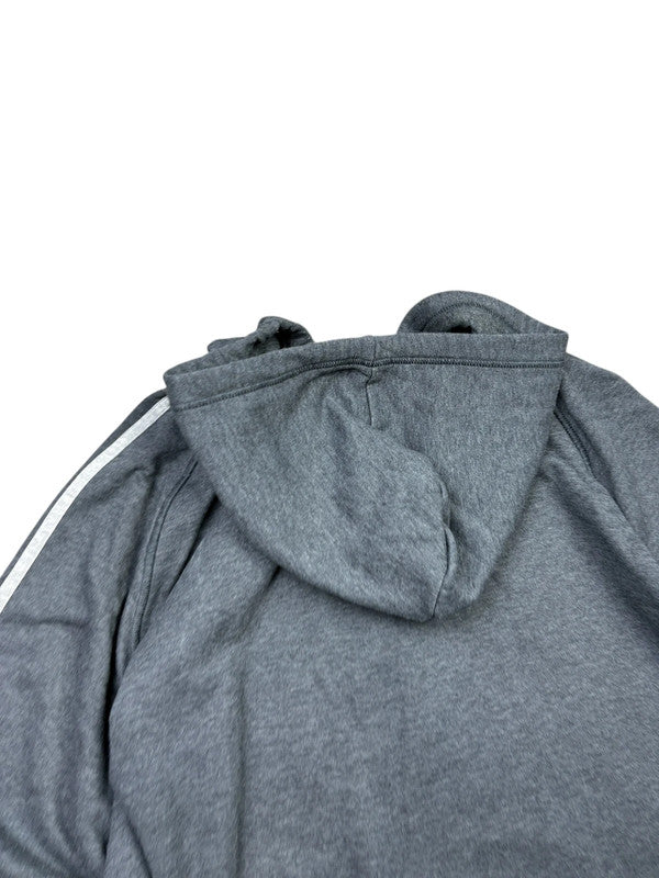 Adidas performance essential zip up hoodie