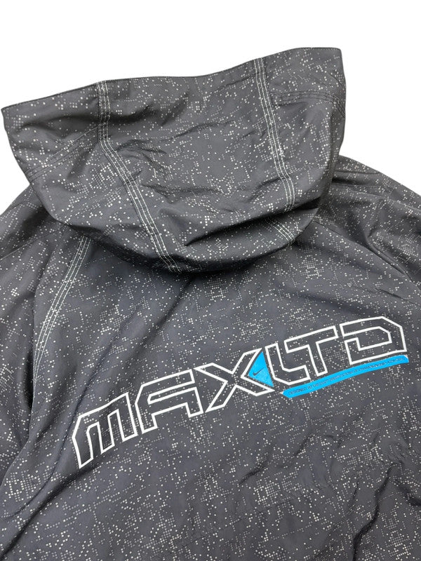 Early 2000s Nike Air Max LTD jacket