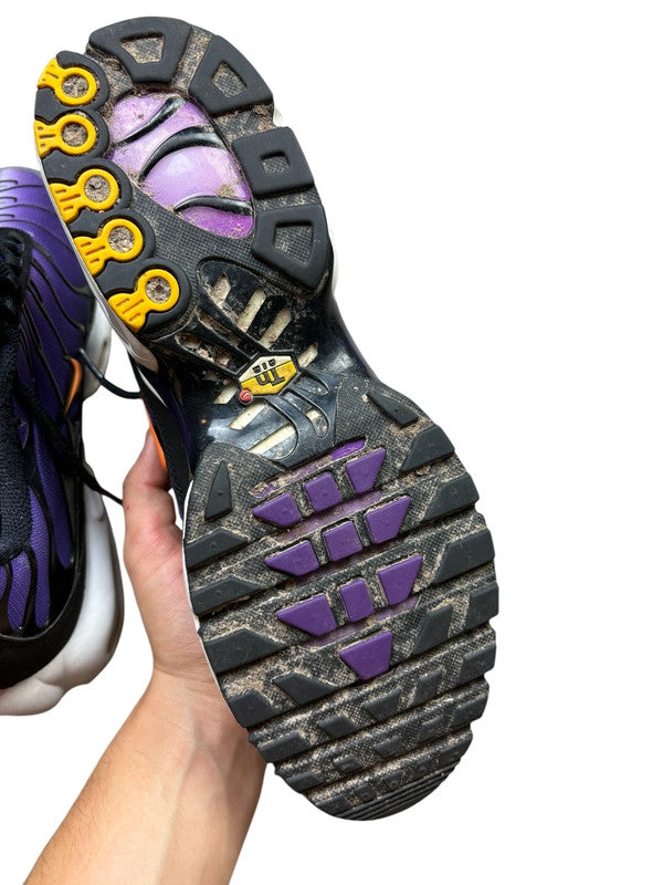 Nike air max plus Tn Purple Volt 2023
