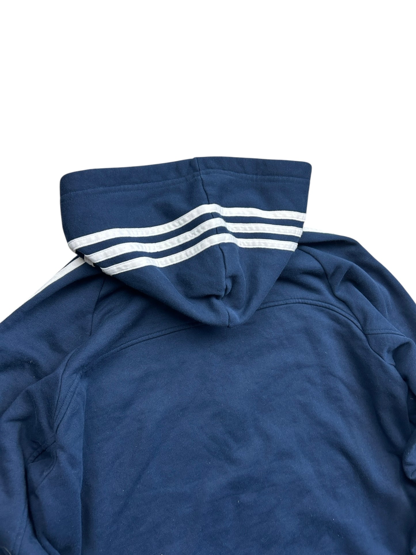 Adidas Performance Essential Zip Up hoodie