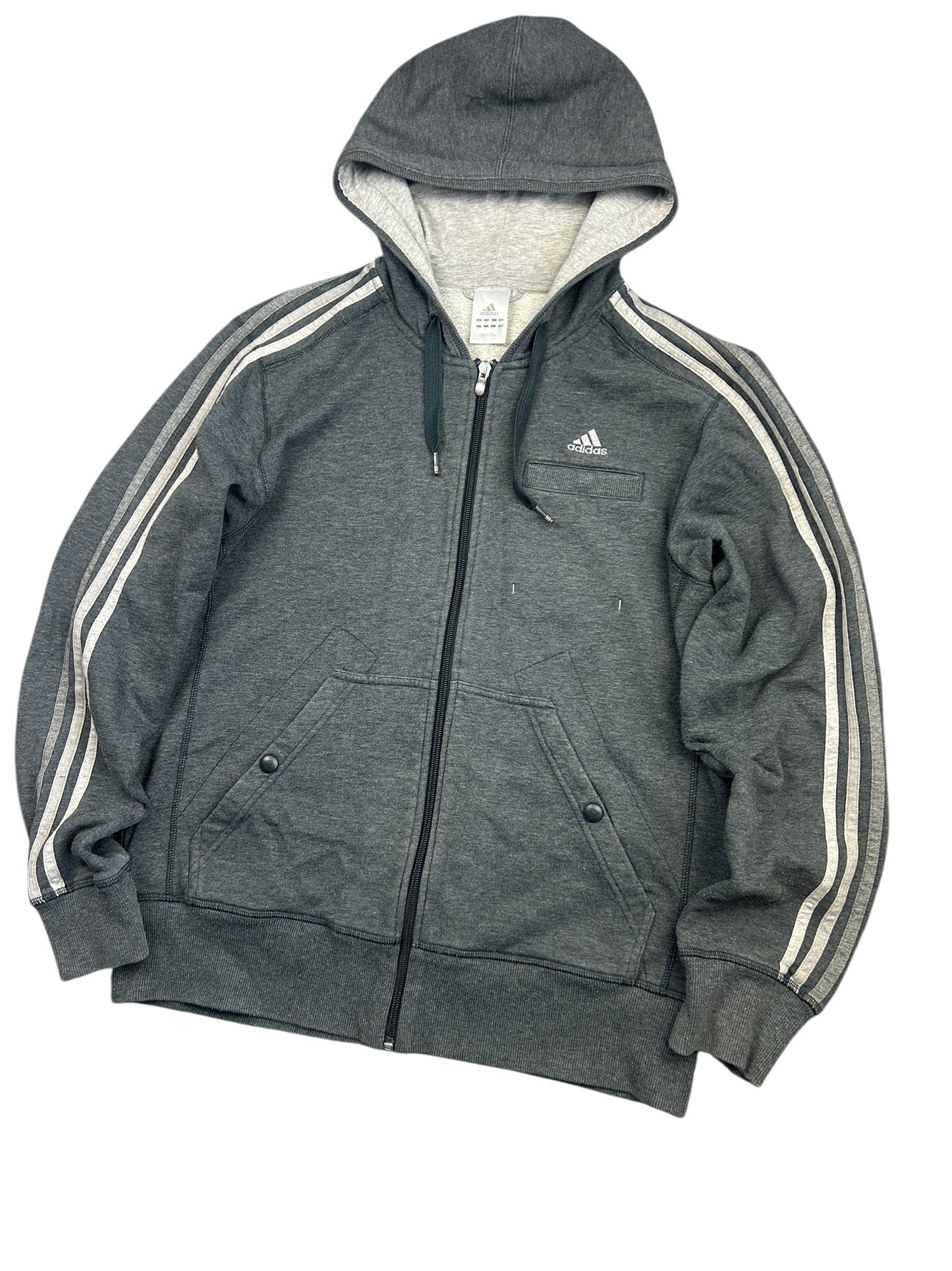 Adidas Performance Essential Zip up hoodie