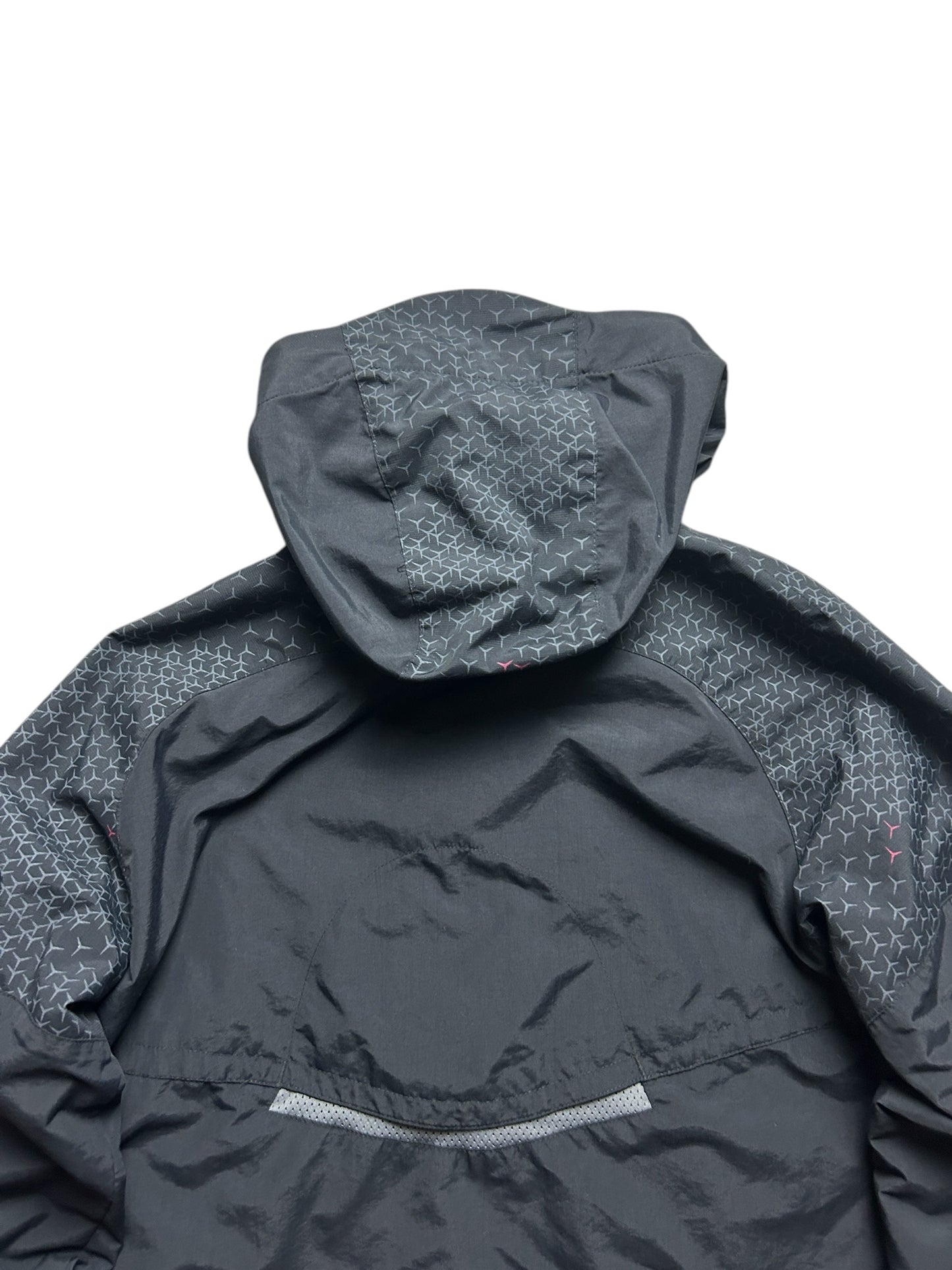 Early 2000’s Nike Air “Crows Feet” Storm Fit Jacket