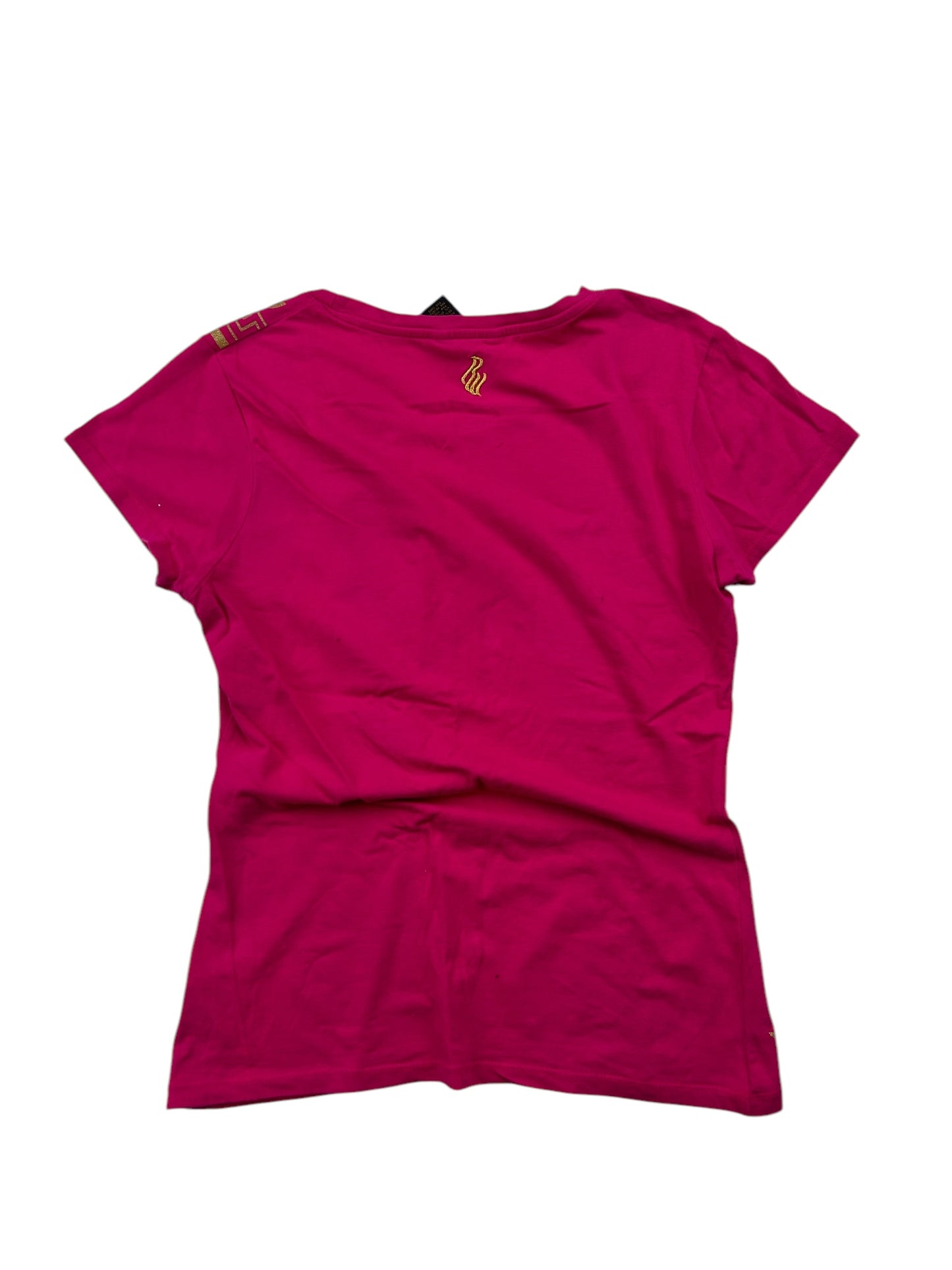 Early 2000’s Rocawear Chain Tee Shirt