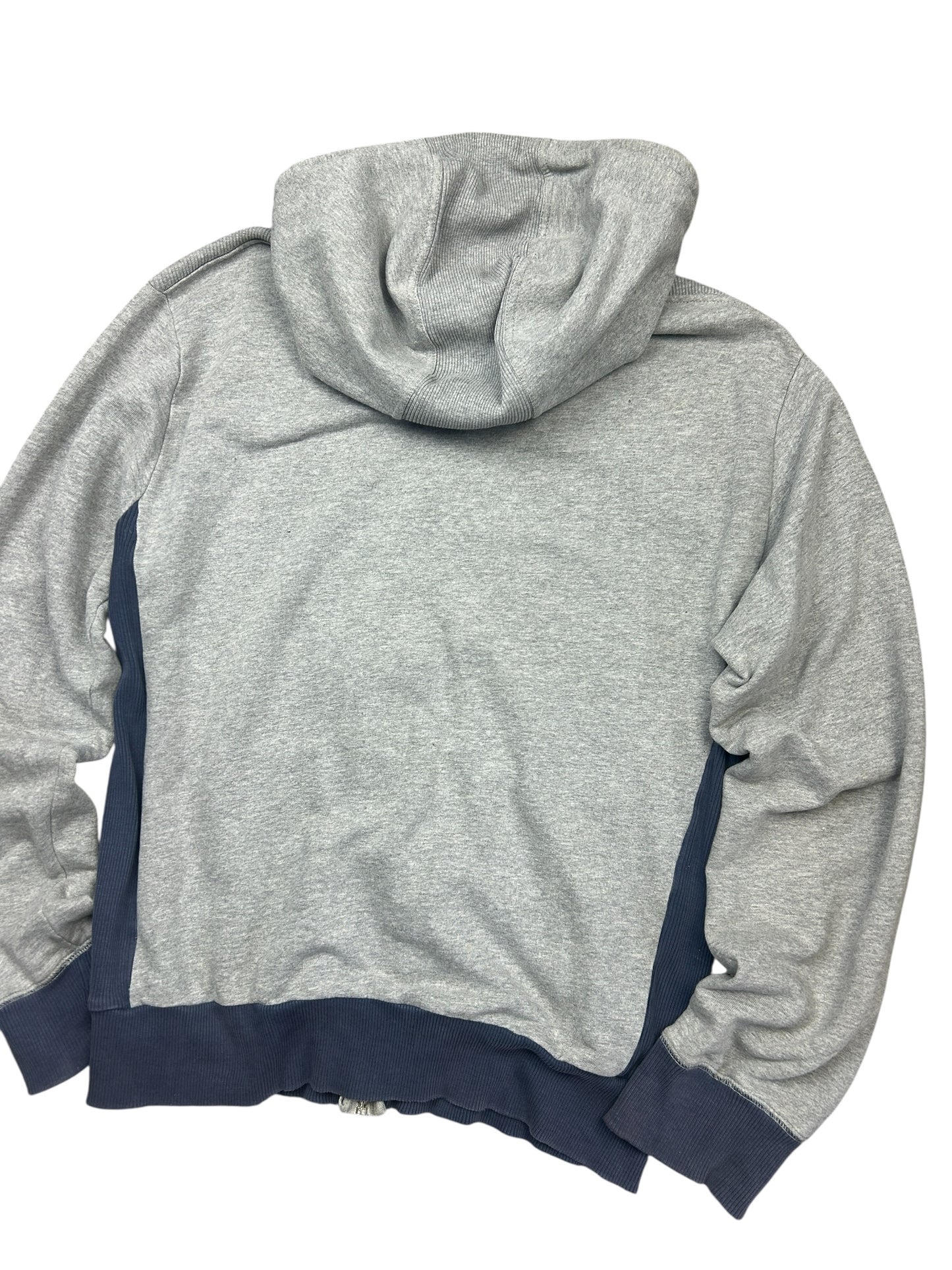 Early 2000s Armani Jeans hoodie