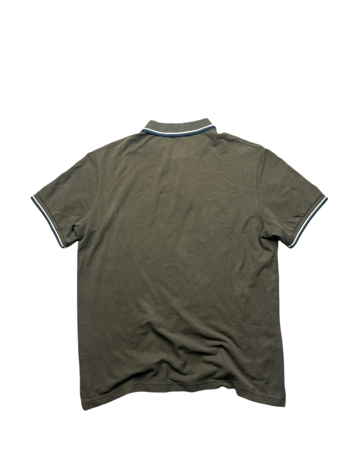 Early 2000s Prada Sport polo shirt