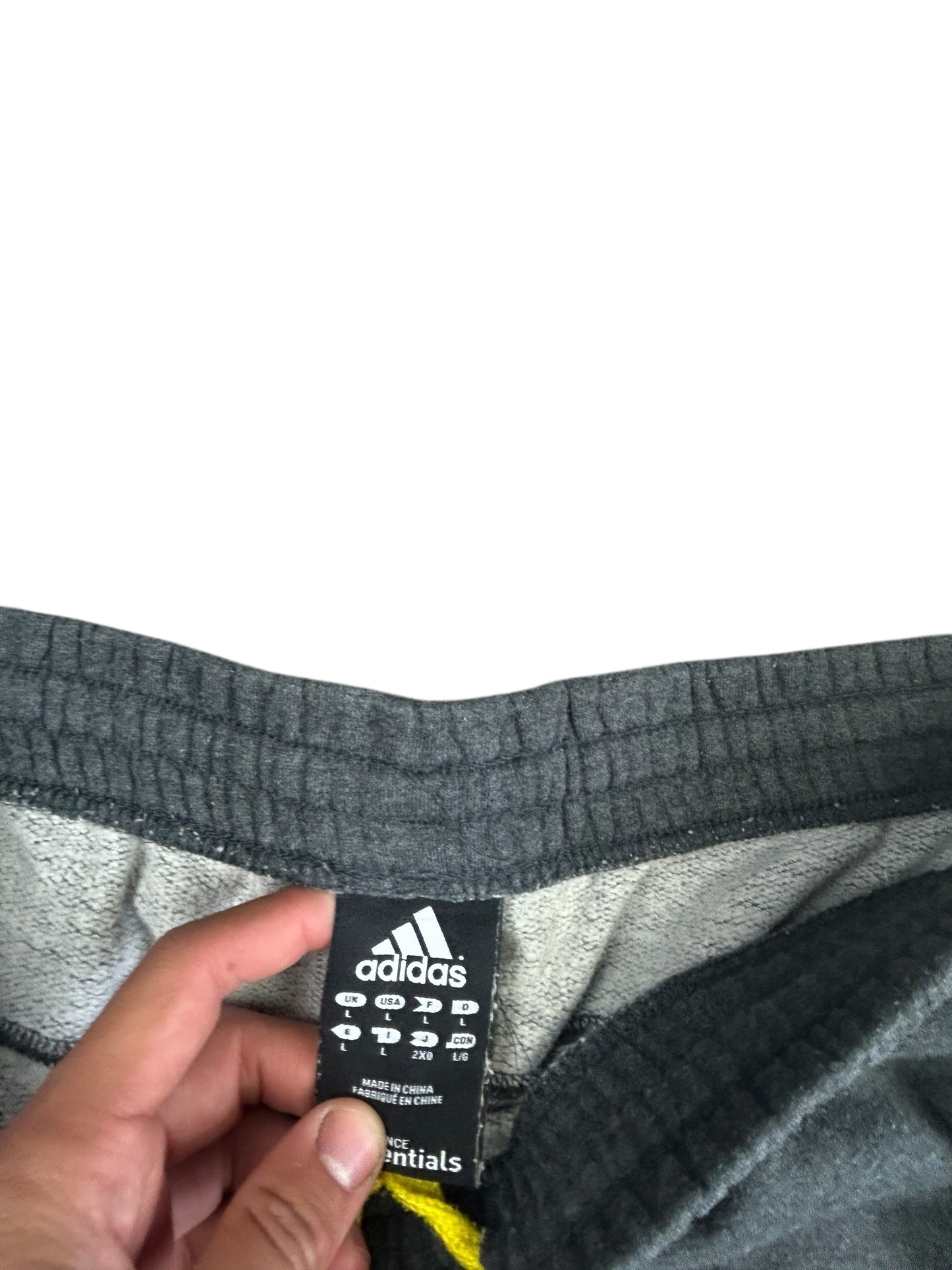 Adidas Performance Essentials Baggy Joggers
