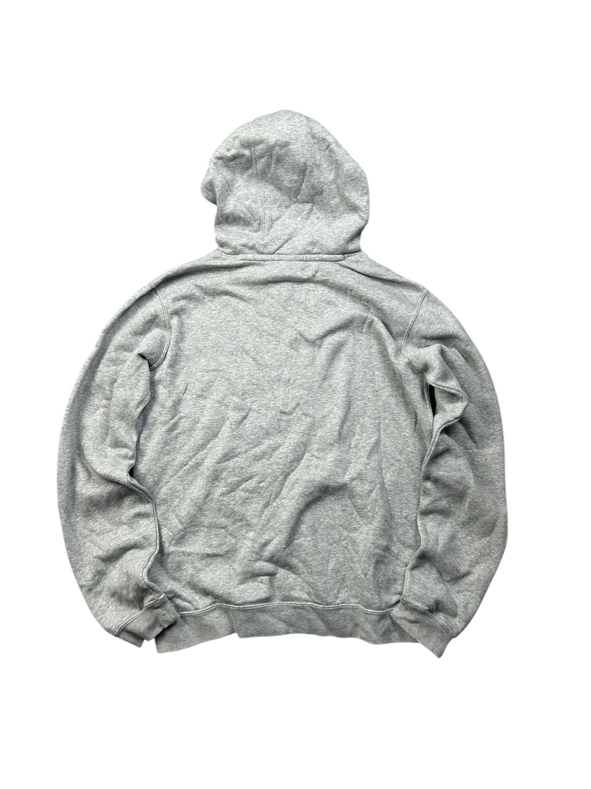 Early 2000s Nike Club hoodie