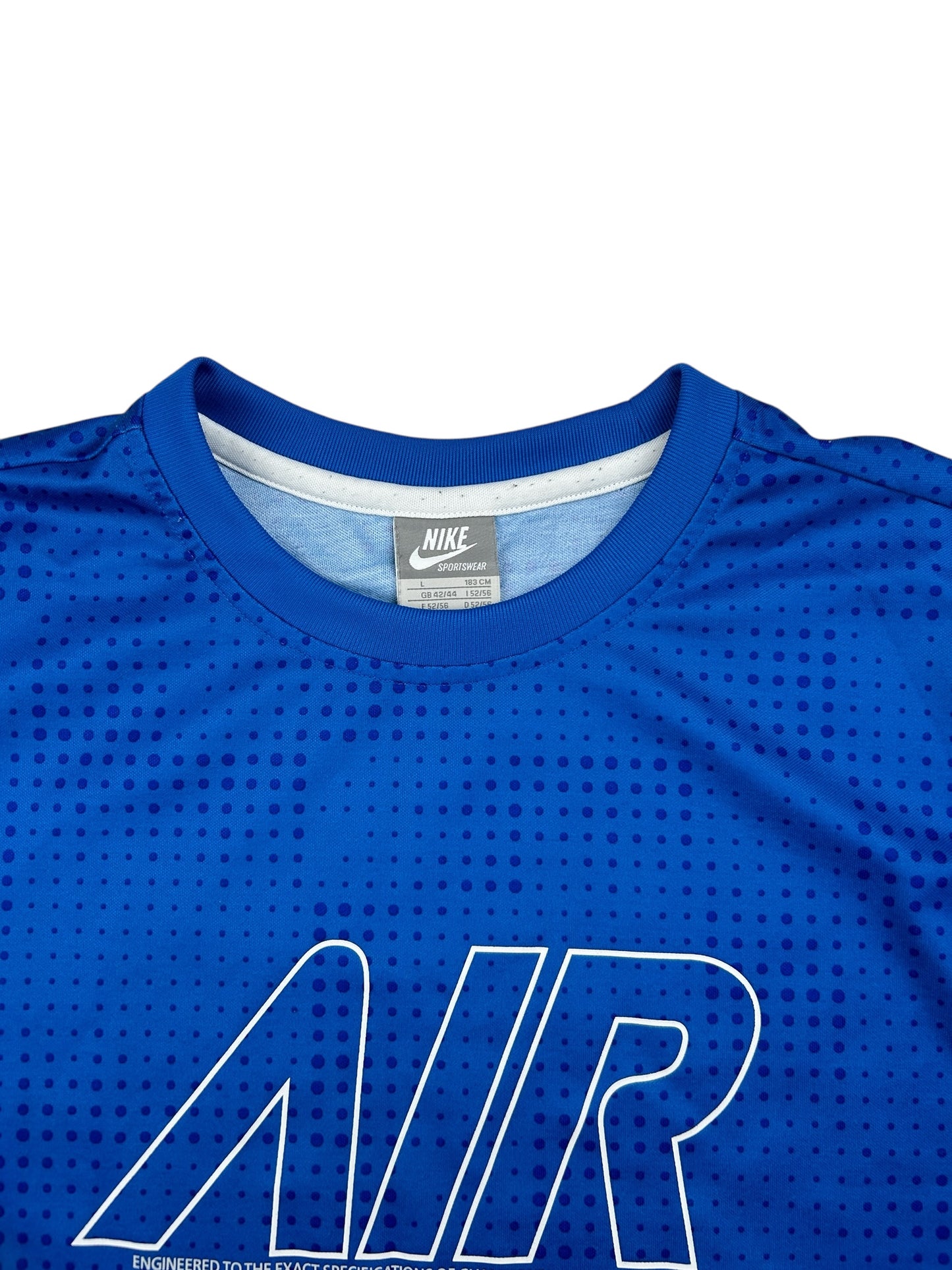 Early 2000’s Nike Air Tee Shirt