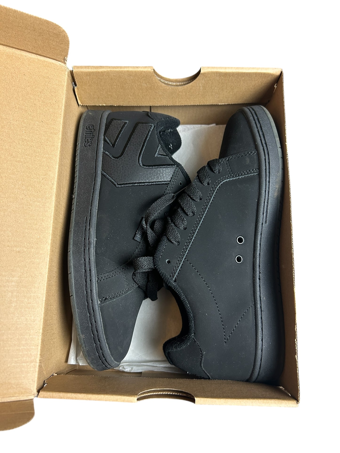 Etnies Chunky Skate Shoes Size 5