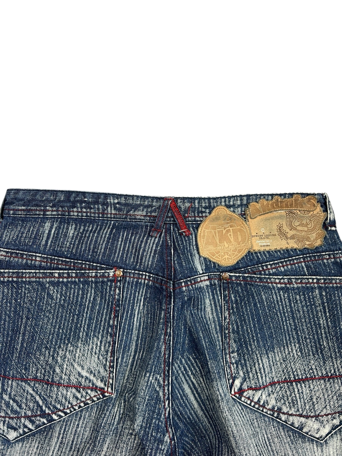 Early 2000s Akademiks Baggy shorts