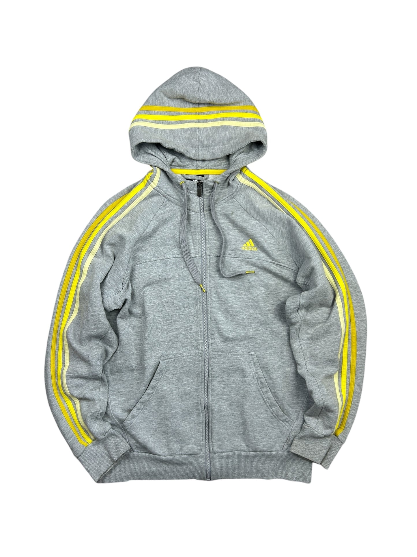 Adidas Performance Essential Zip up hoodie