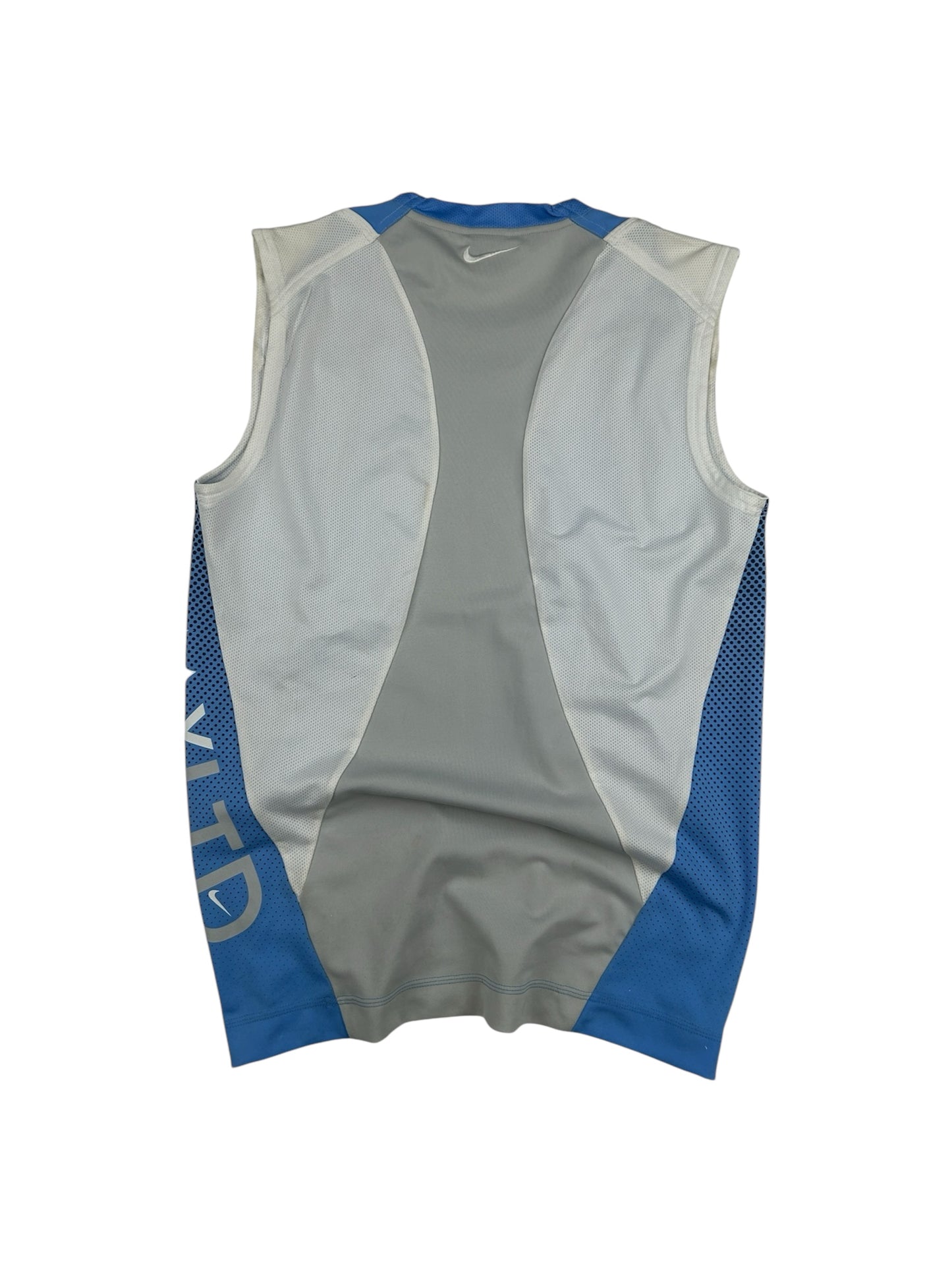 Early 2000’s Nike Air Max LTD Vest