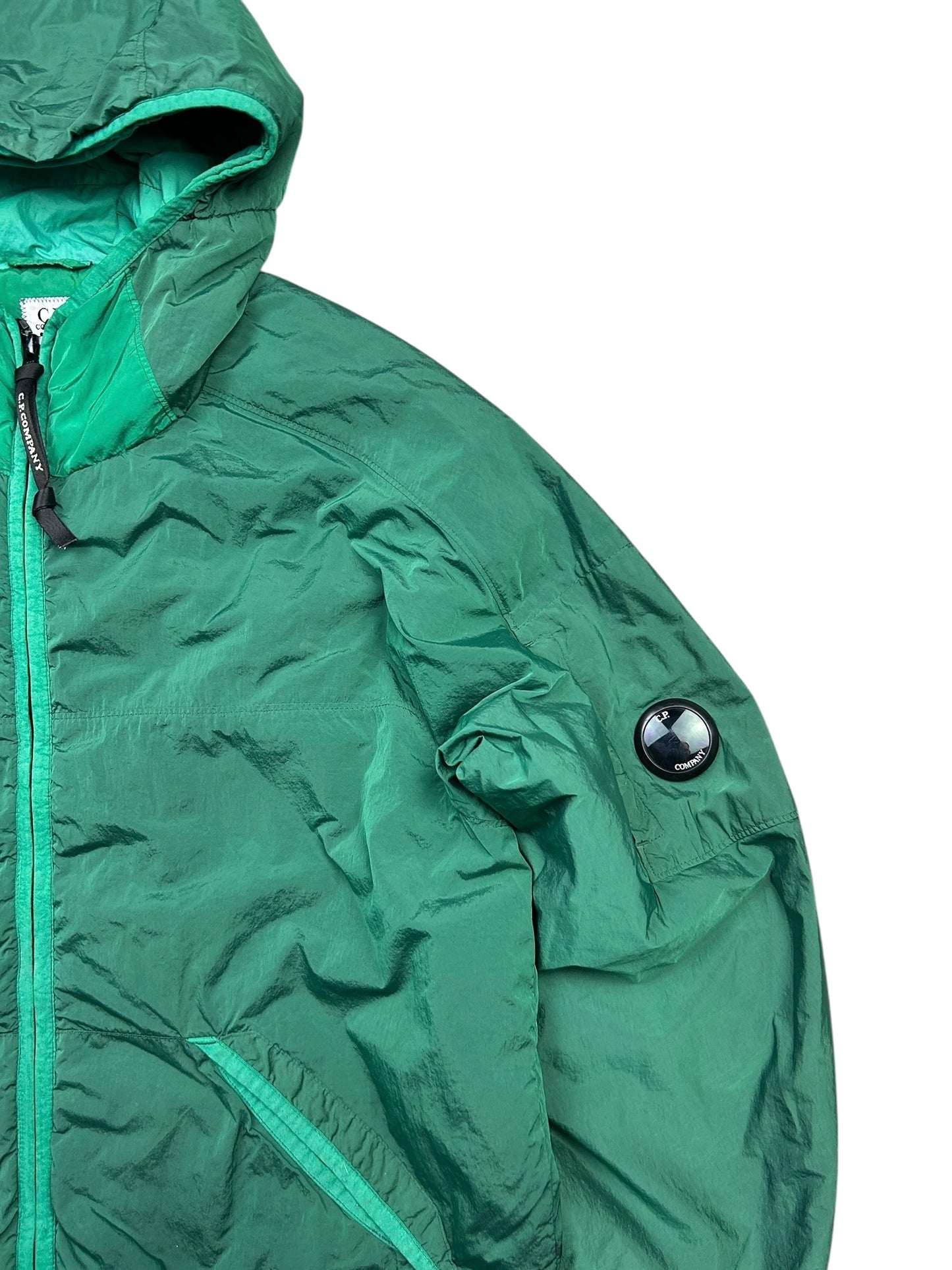 CP Company CR-L Goggle Jacket