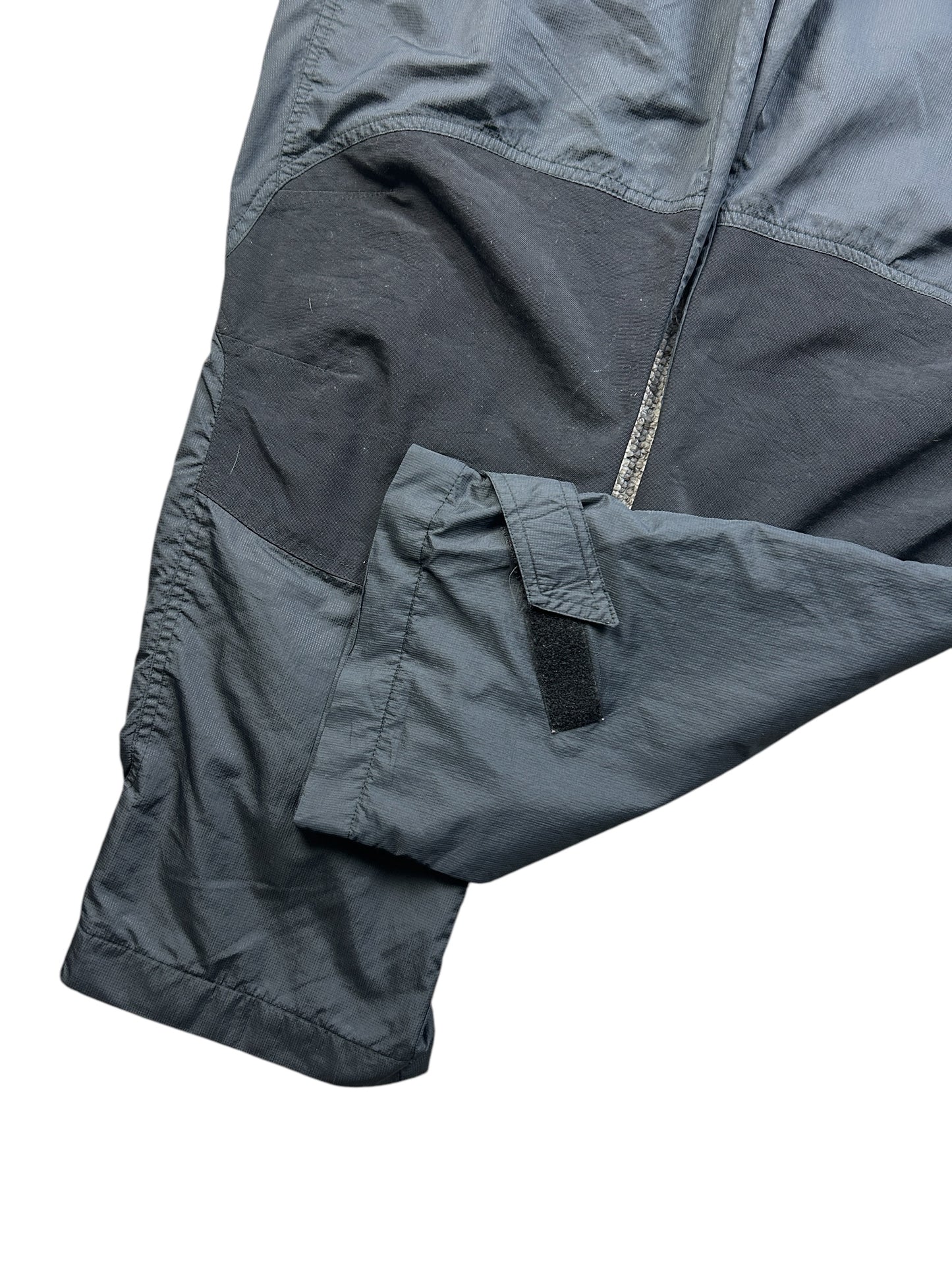 Early 2000’s Nike DLX Lined Trackpants XL