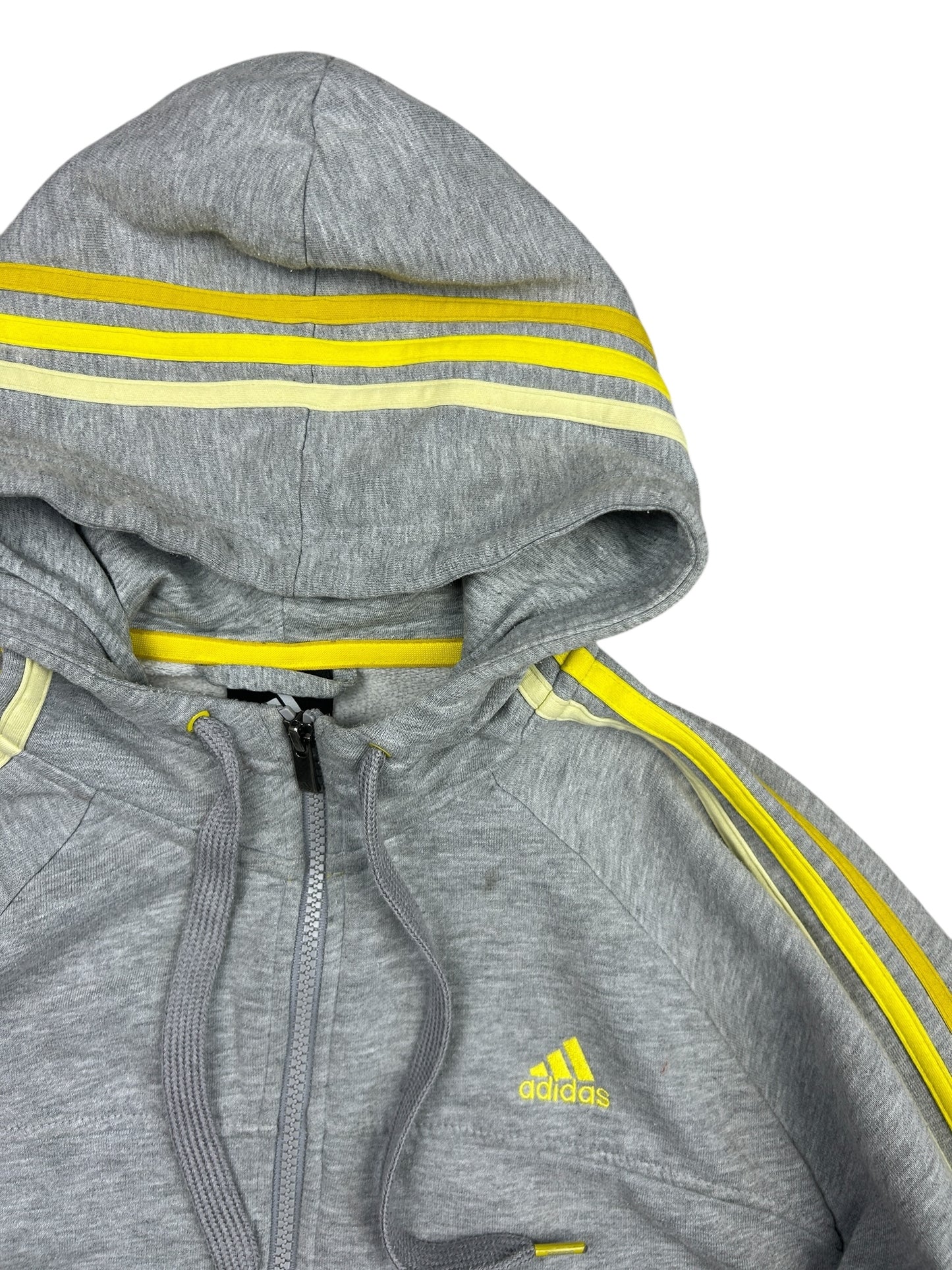 Adidas Performance Essential Zip up hoodie