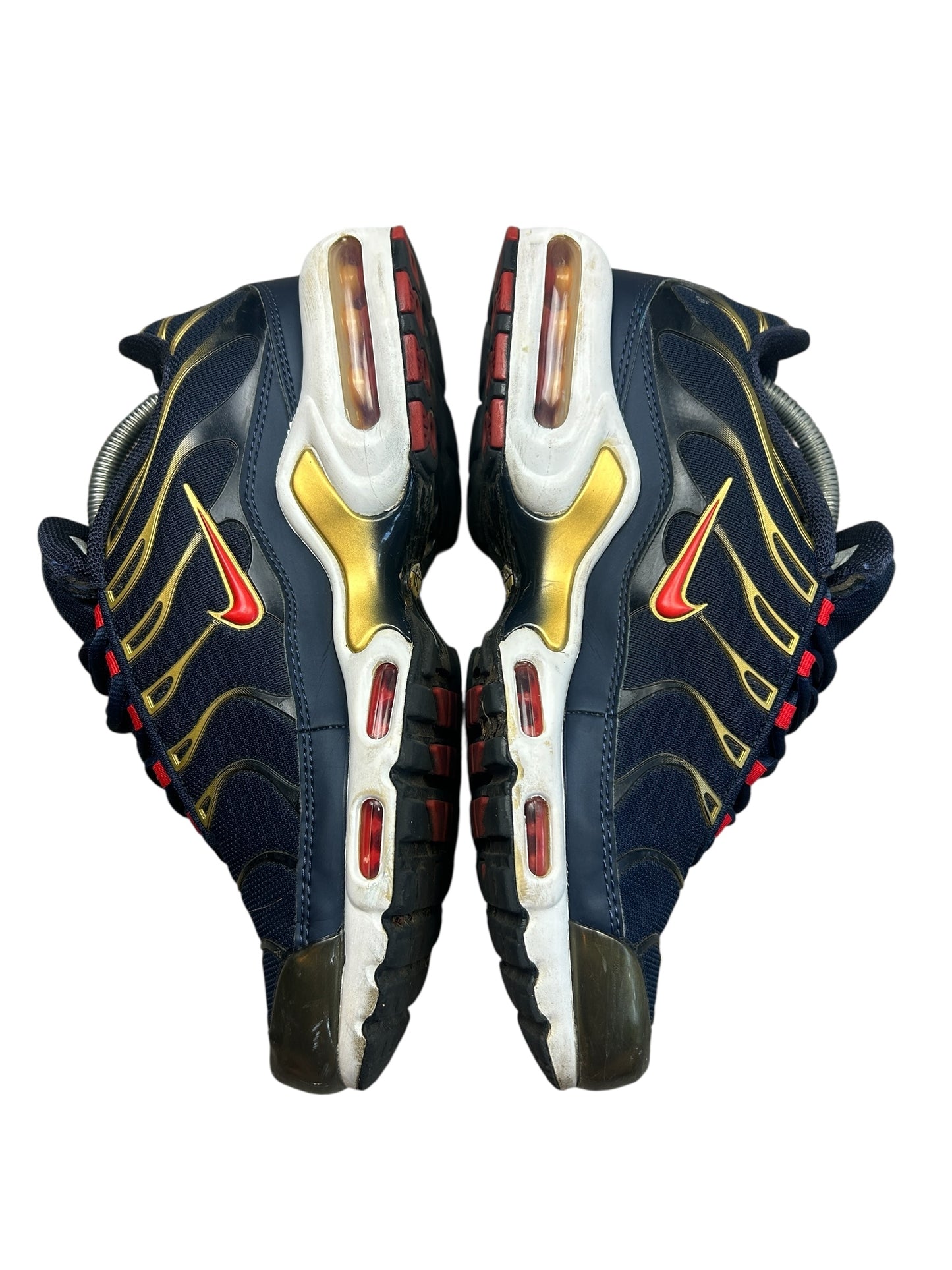 Nike air max plus tn Olympia