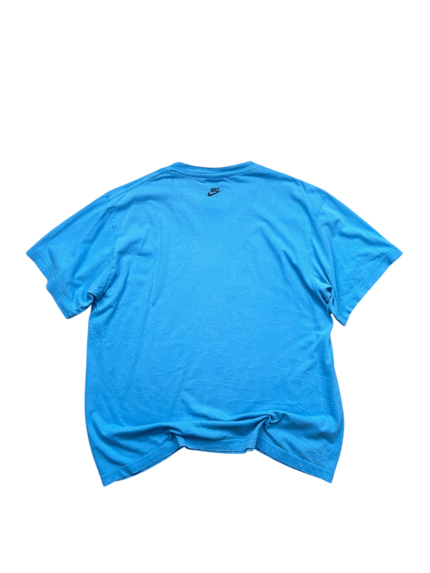 Early 2000’s Nike Air Max 87 Tee Shirt