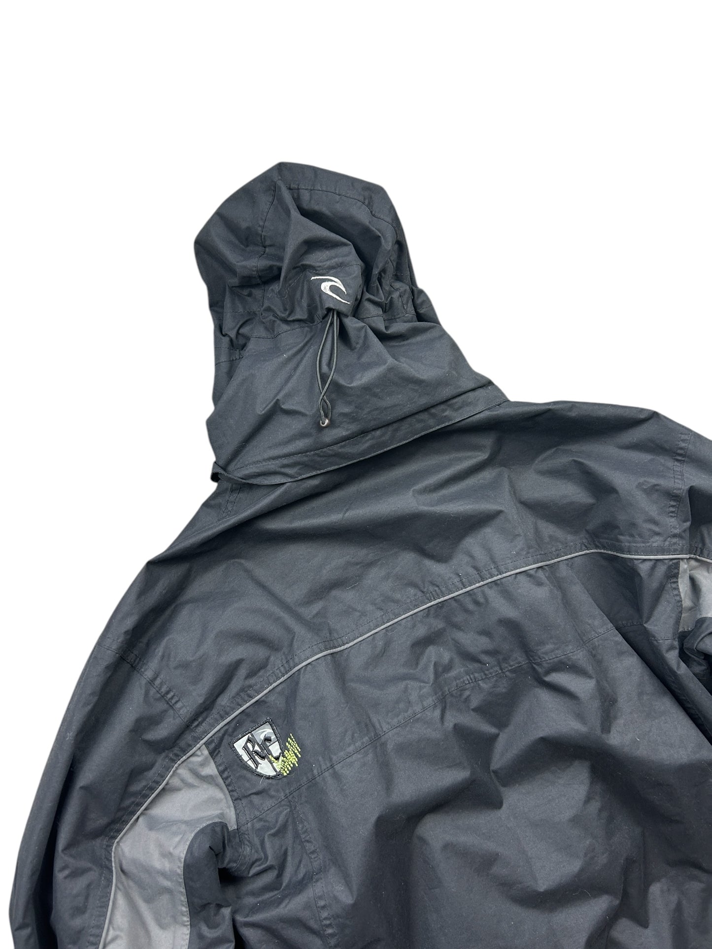 Early 2000’s RipCurl Technical Ski Jacket