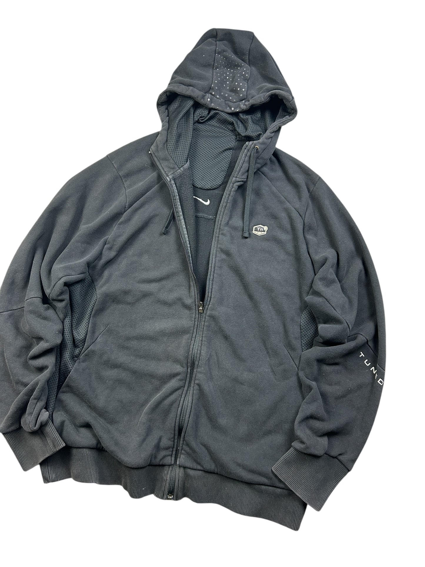2006 Nike Air Max Plus TN Zip Up Hoodie