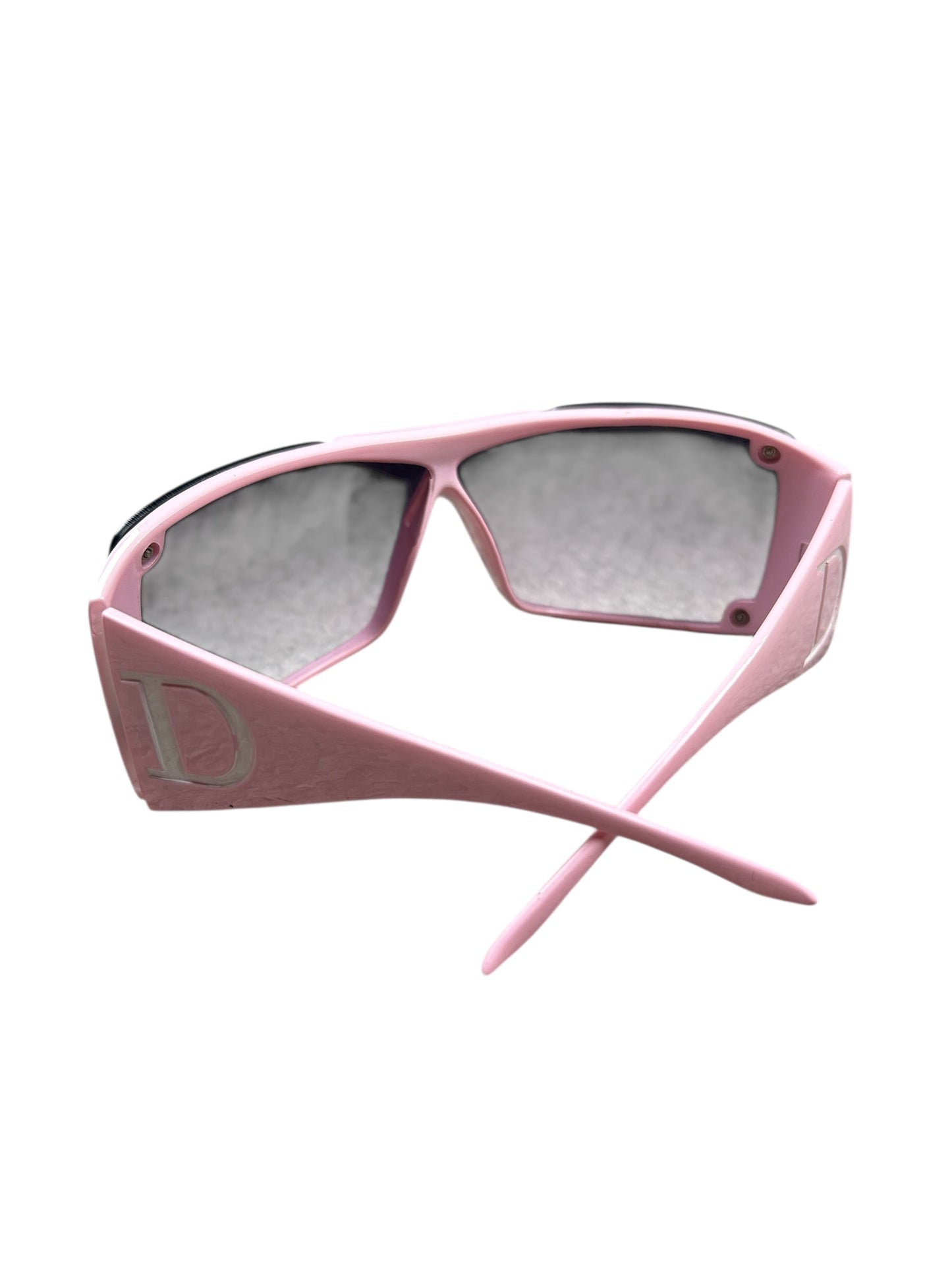 Y2K Dior inspired Sunglasses