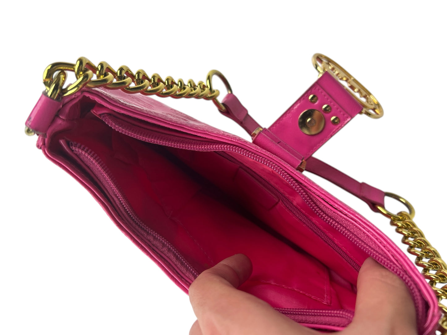 Early 2000’s Ecko Unltd Hand Bag