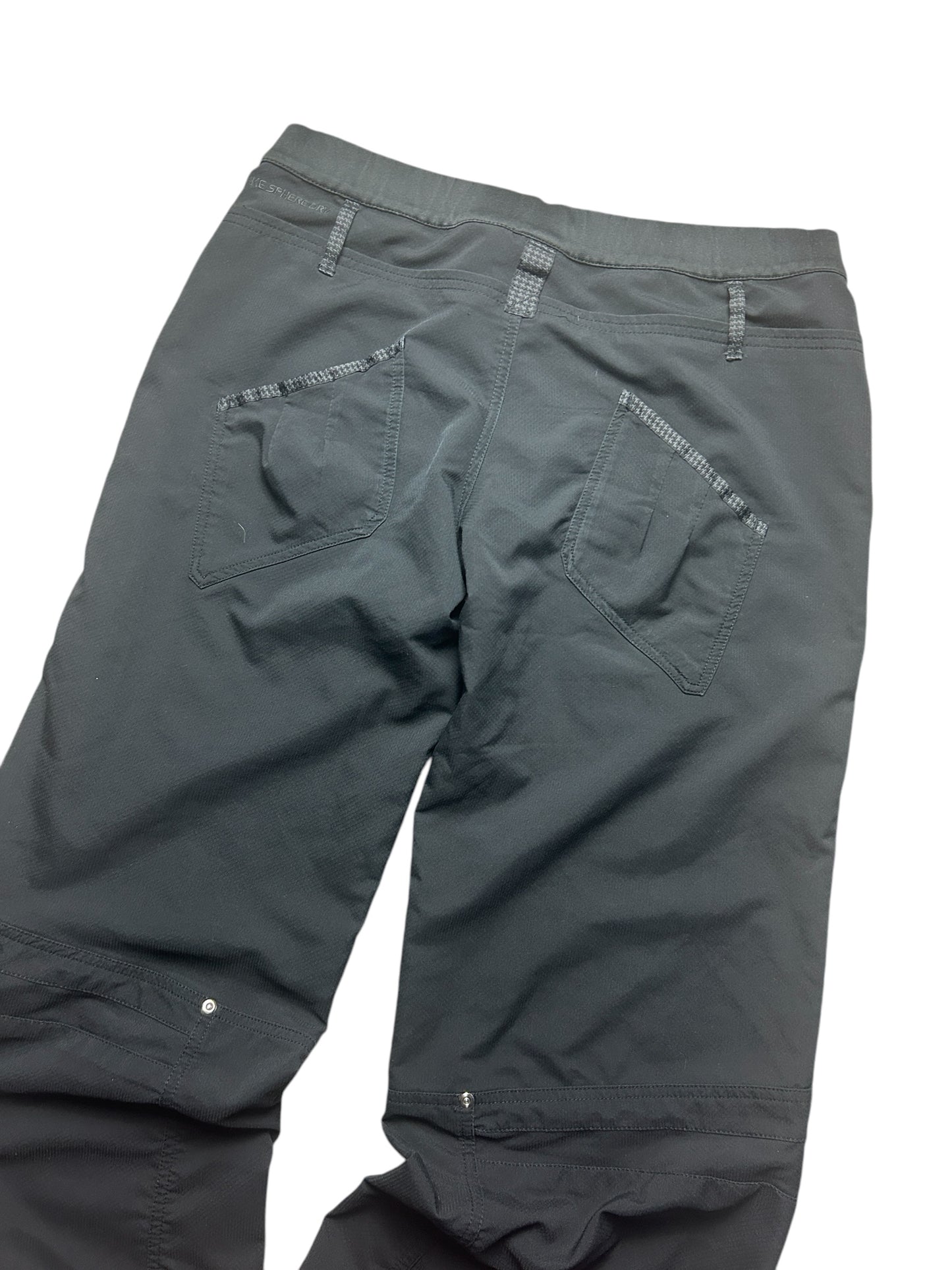 Early 2000’s Nike Pshere Baggy Trackpants