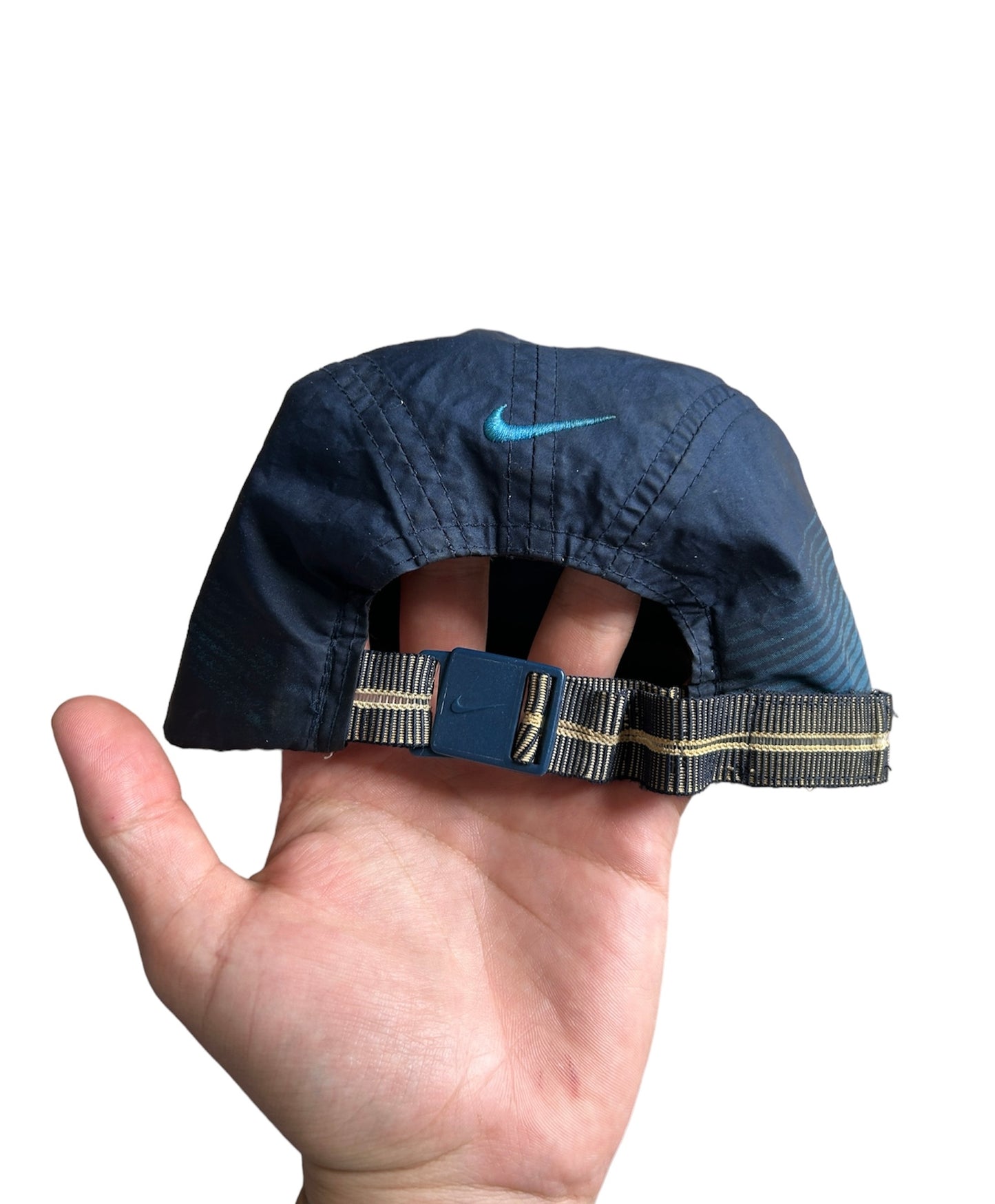 Early 2000’s Nike ‘ Laser ‘ TN Hat