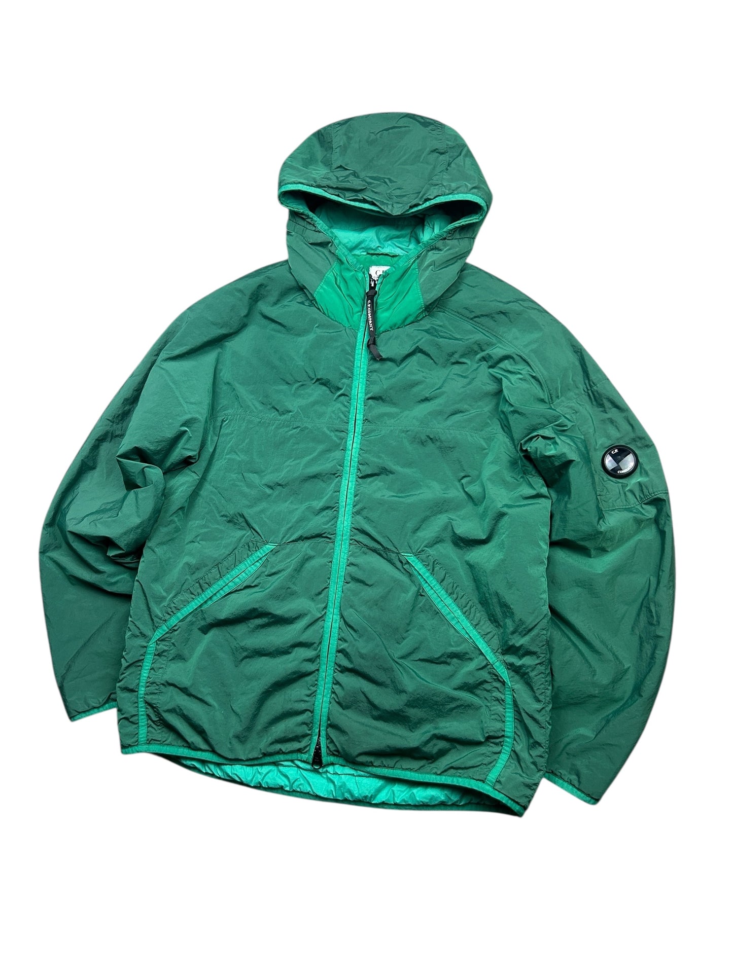 CP Company CR-L Goggle Jacket