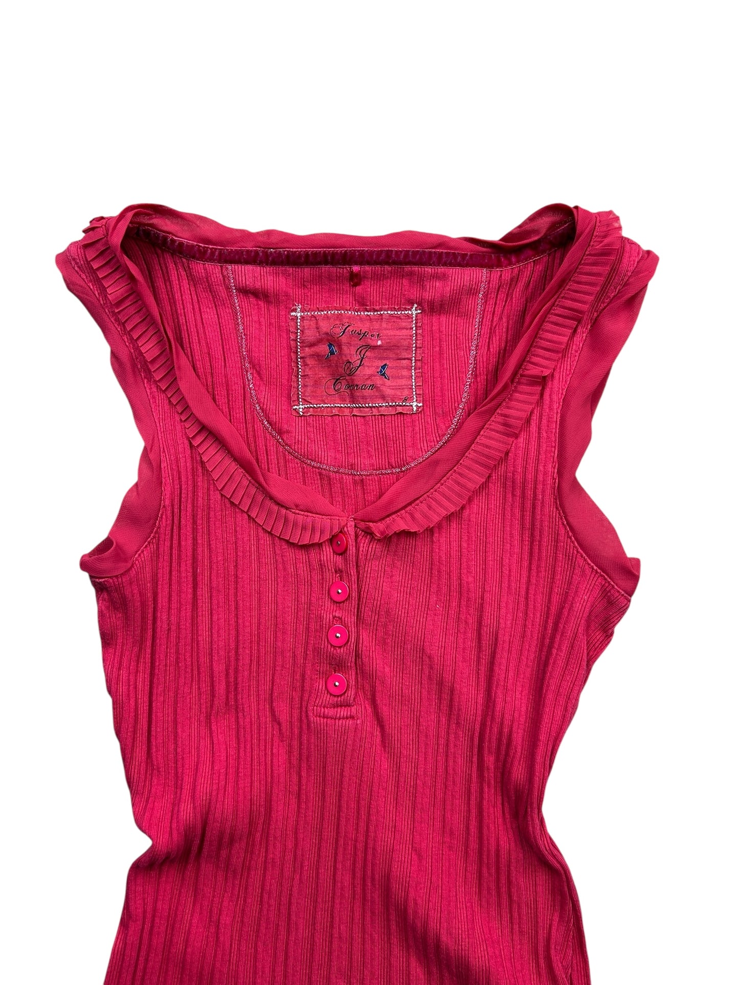 Early 2000s Jasper and Conran tee shirt