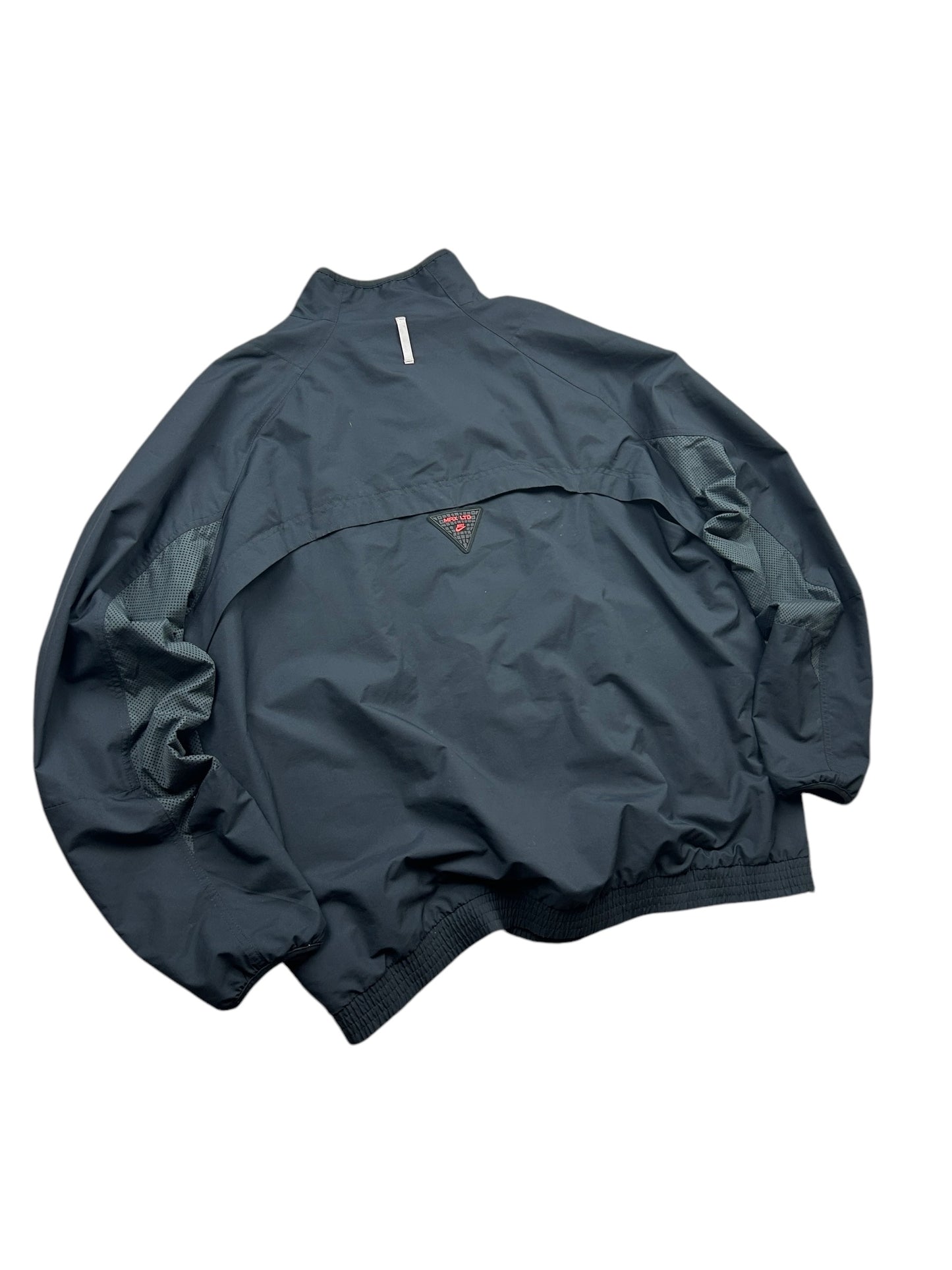 Early 2000’s Nike Air Max LTD Windbreaker L