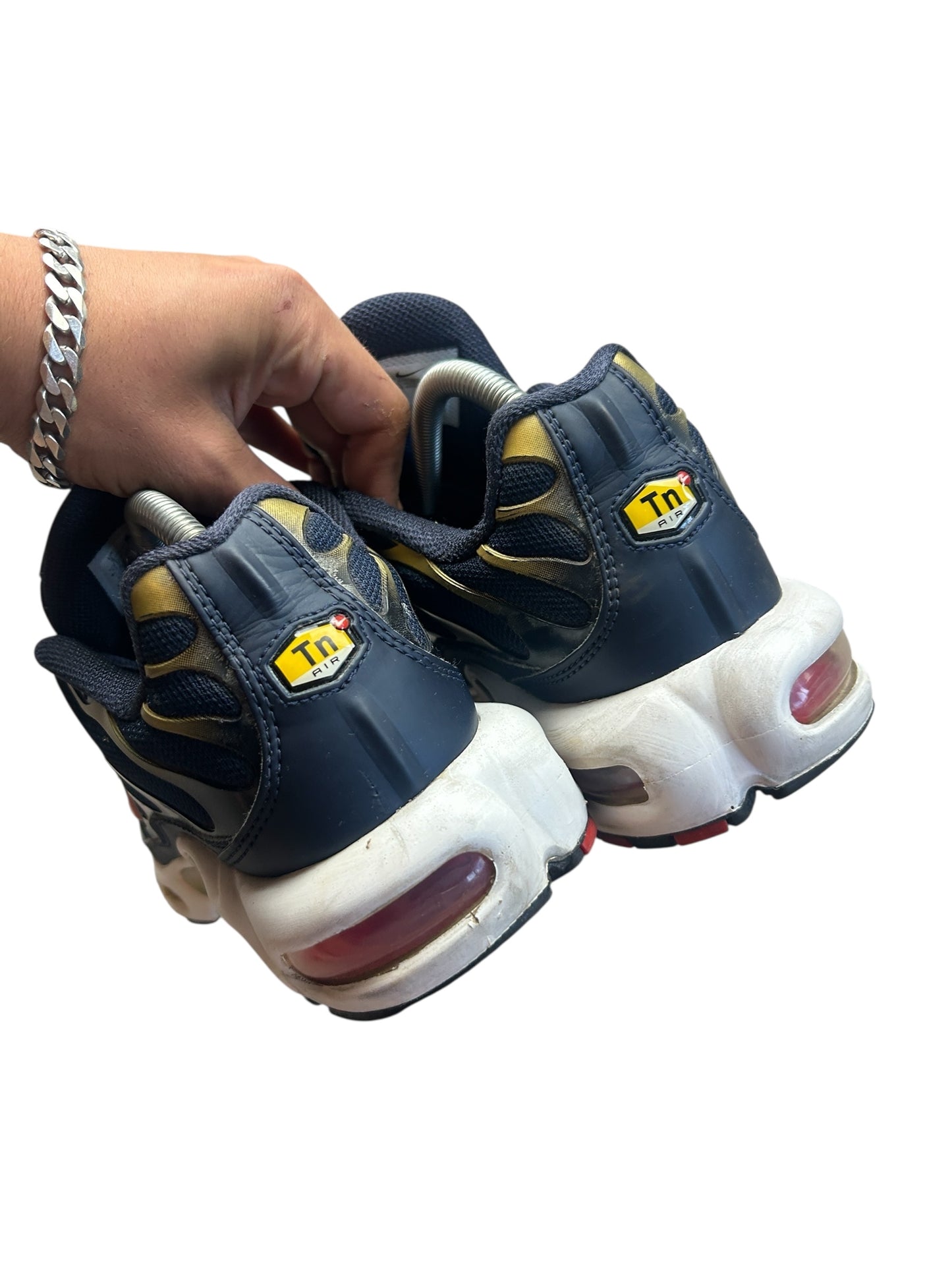 Nike air max plus tn Olympia