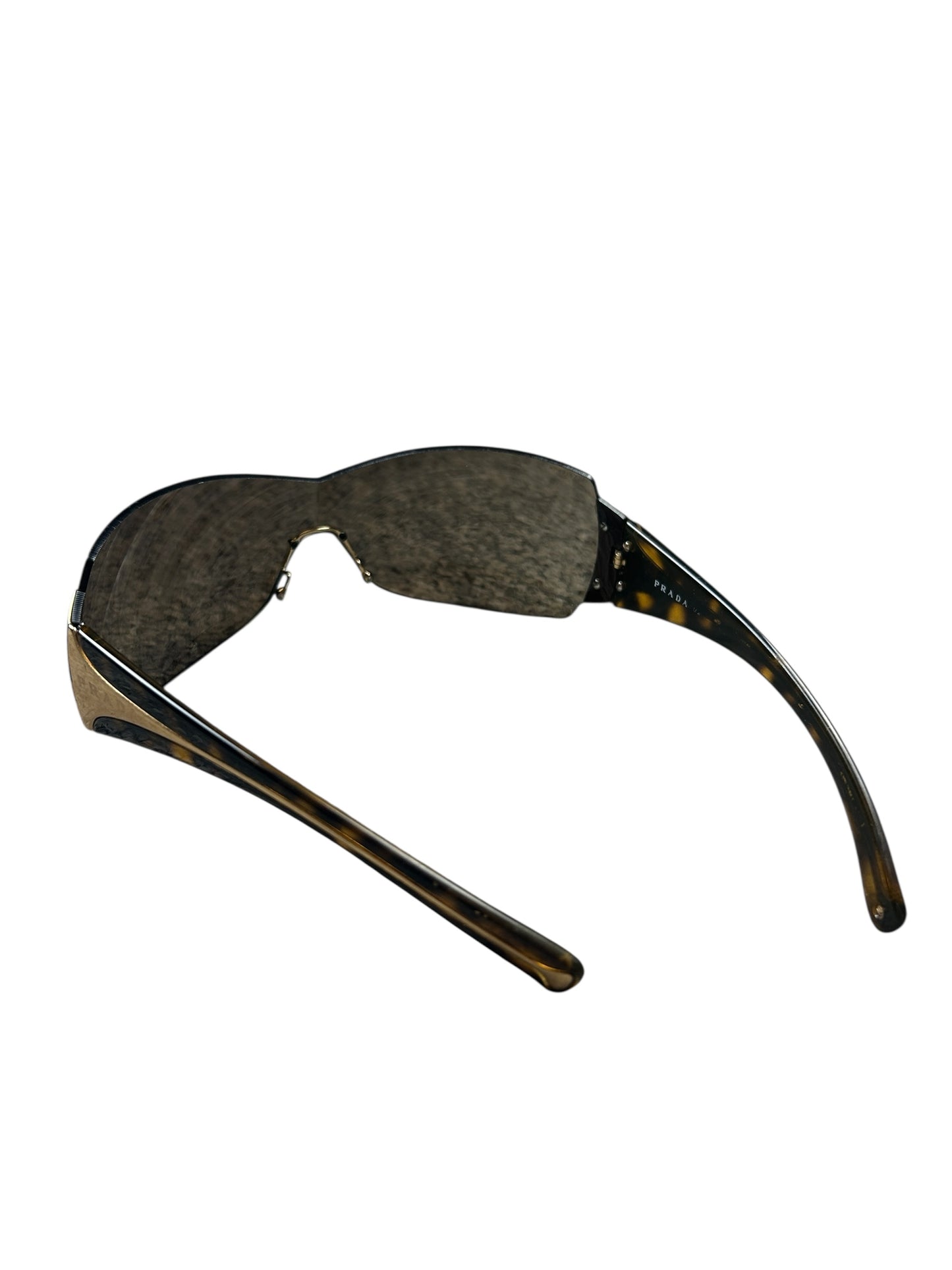 Early 2000s Prada Sunglasses