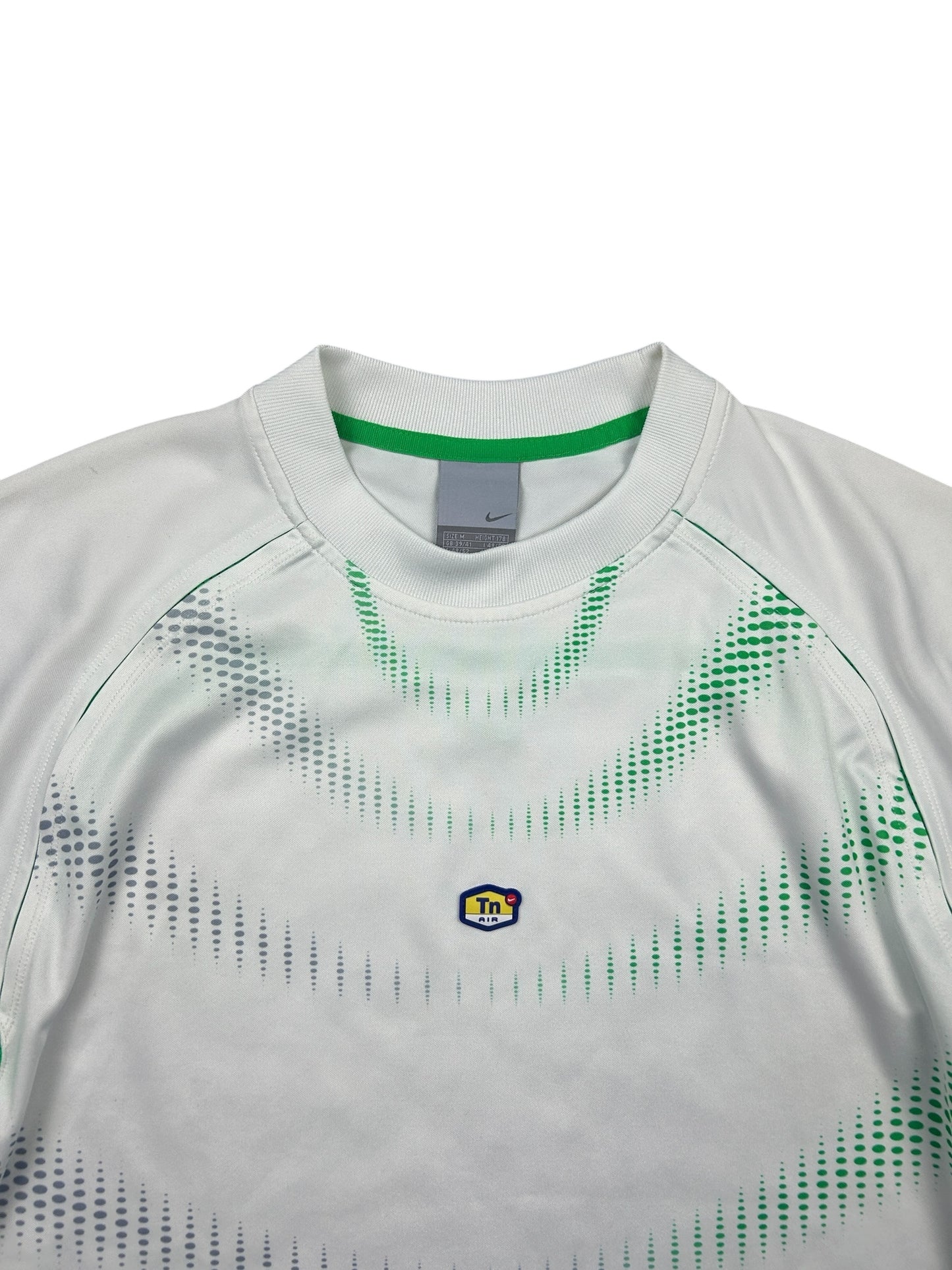 2005 Nike Tn “Chains Tee shirt