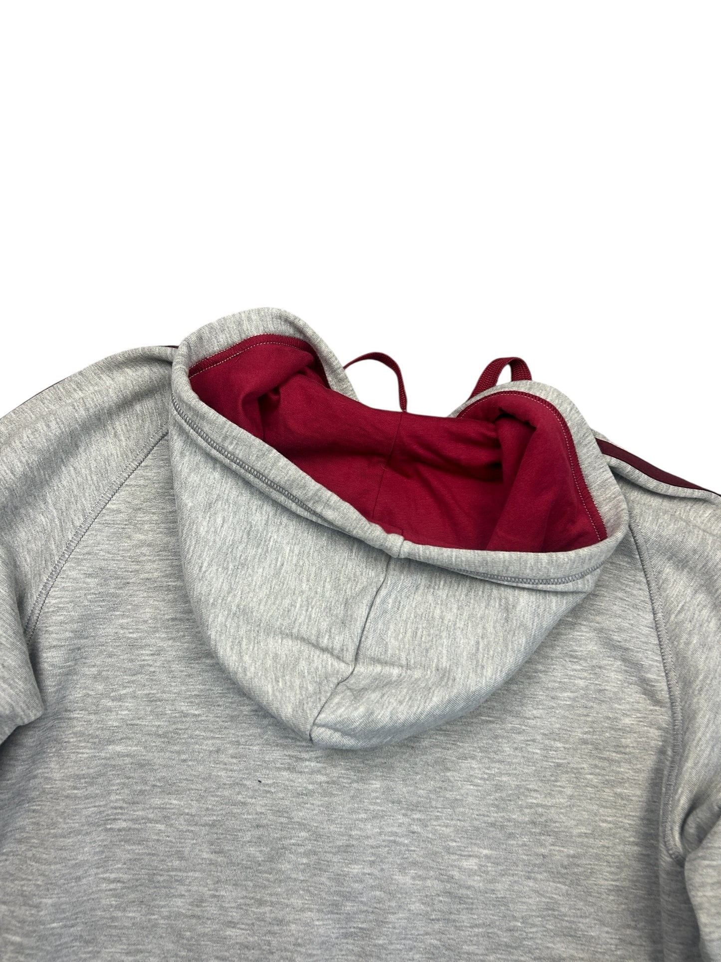 Adidas Performance Essential Zip up hoodie