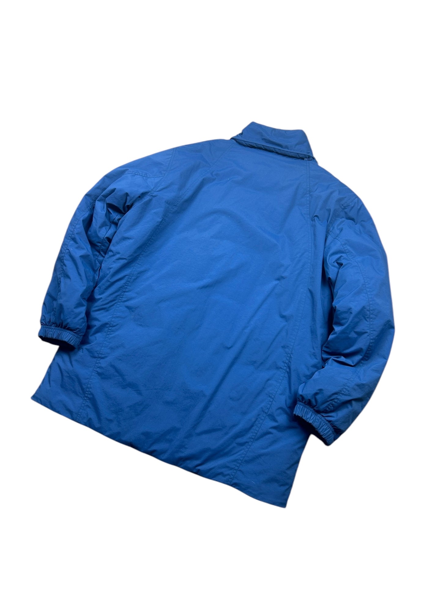 Early 2000’s Nike Puffa Coat