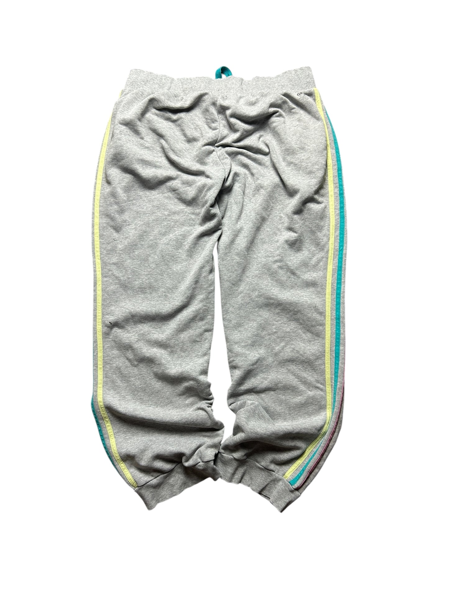 Adidas Performance Essential Full Tracky 6-8