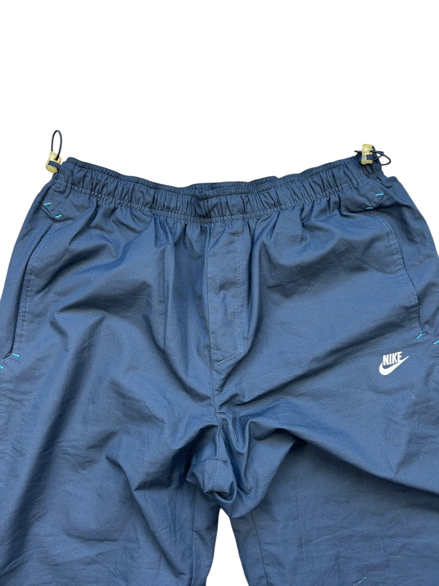 Early 2000’s Baggy Nike Air Trackpants